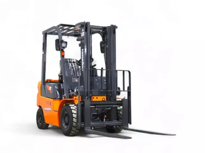 Lonking FD15T, Вилочные автопогрузчики