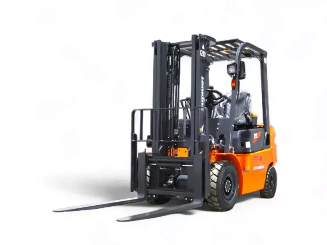 Lonking FD15T, Вилочные автопогрузчики