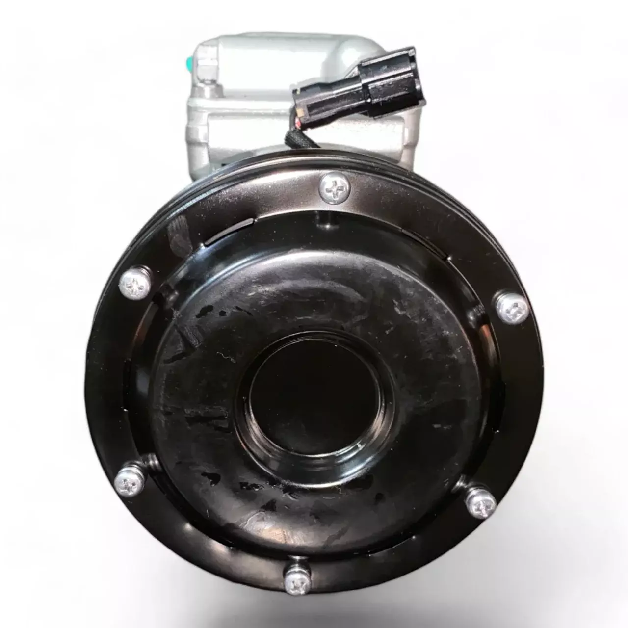 Компрессор кондиционера Doosan Develon 440205-00070 2208-6013B Код: 440205-00070