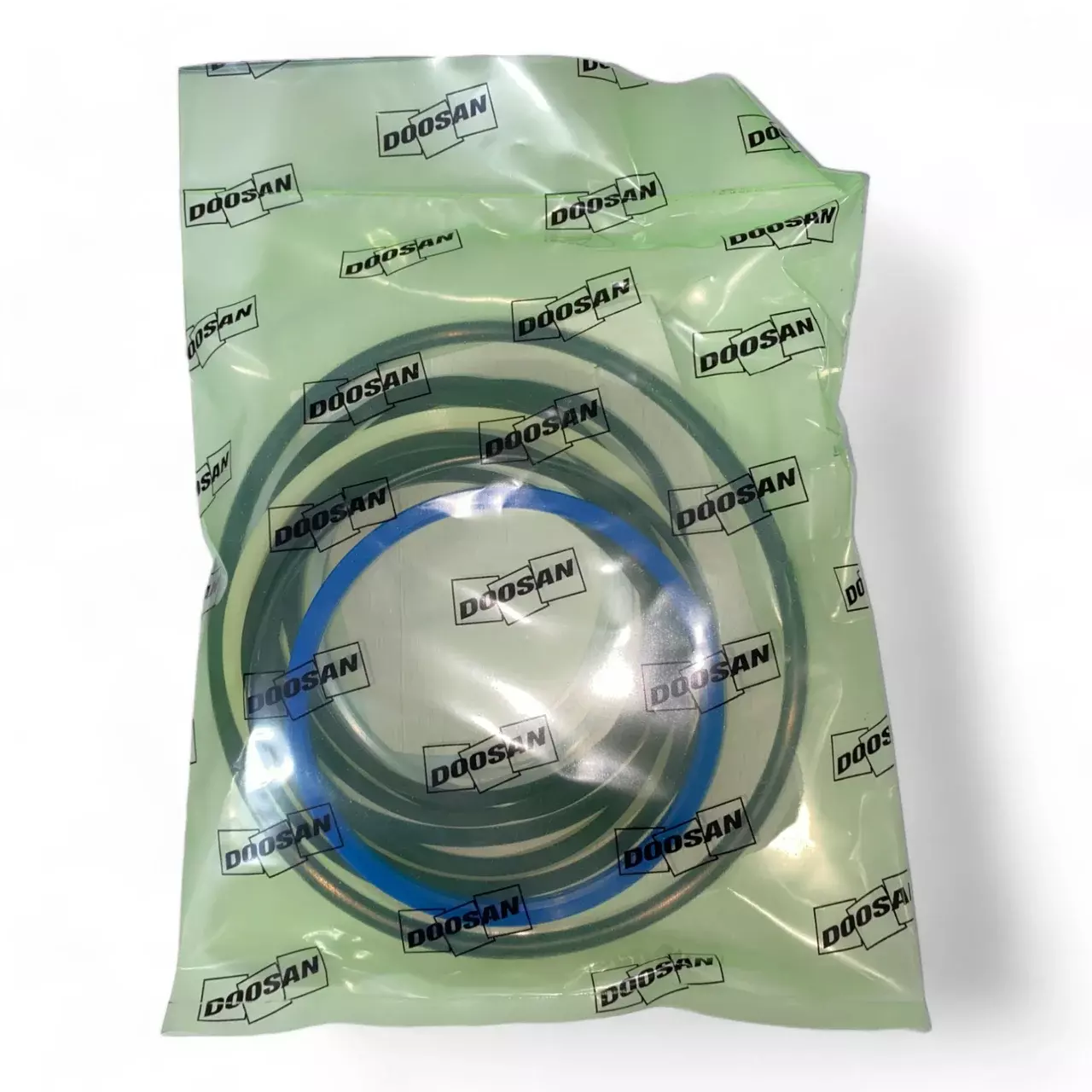 Ремкомплект центрального коллектора Doosan Develon 401107-00809A 401107-00809 Код: 401107-00809A