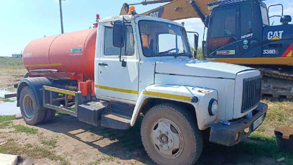 ГАЗ