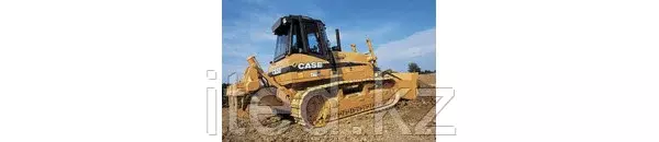 Гидроцилиндр подъема отвала 87589213 LIFT CYLINDER