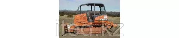 Гидроцилиндр перекоса отвала 190595A2 ANGLE CYLINDER