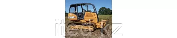Гидроцилиндр перекоса отвала 87750252 ANGLE CYLINDER
