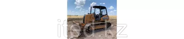 Гидроцилиндр рыхлителя левый 86994131 RIPPER LH CYLINDER