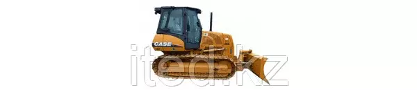 Гидроцилиндр наклона отвала 412357A1 TILT CYLINDER
