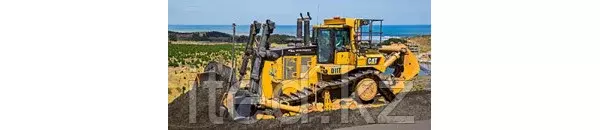Гидроцилиндр наклона рыхлителя 130-3263 RIPPER TILT CYLINDER (RH)