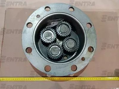 Dana Spicer 212.06.710.18 бортовой редуктор Manitou / John Deere Код: 212.06.710.18