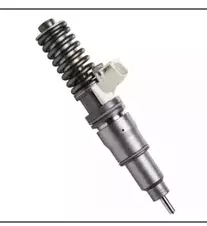 Форсунка VOLVO A30F 21644598