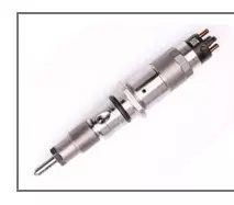 Форсунка New Holland Cummins 6BT5.9/QSL/C125 5263308 /3965721 /4939061