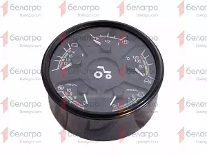 Комбинация приборов МТЗ, КП-02.3801-2  SKU: КП-02.3801-2 Category: МТЗ