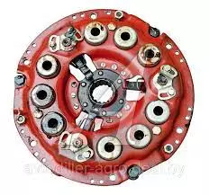Корзина сцепления 1221 МТЗ минск, 85-1601090-В  SKU: 85-1601090-В Category: МТЗ