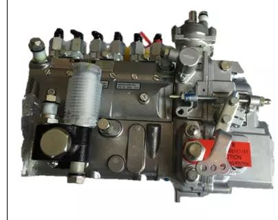 6738-71-1530 ТНВД, применяется на экскаваторах Komatsu