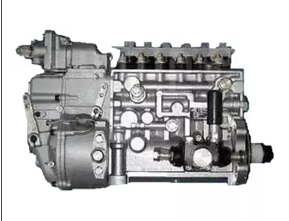 1156033342 ТНВД, применяется на экскаваторах Hitachi
