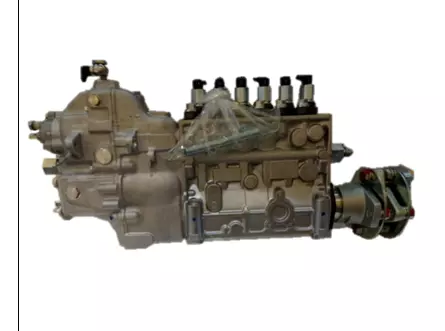 ТНВД Komatsu D-275A-5D 6212-72-1110