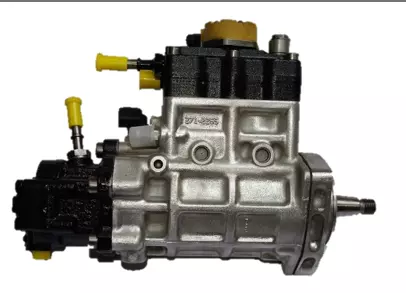 ТНВД Komatsu PC200-8 6754-71-1012, 6754-71-1011, 6754-71-1010, 6754-72-1012