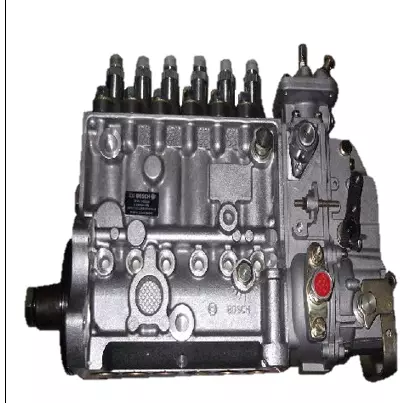 ТНВД Komatsu PC-300-7 6743-71-1131