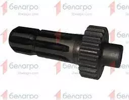 Корпус сцепления 1221 МТЗ минск, 80-1600010-03
