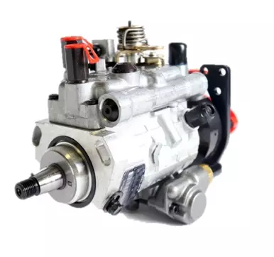 Топливный насос (ТНВД) Perkins 2644C314/22