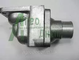Корпус термостата МТЗ , 245-1306030