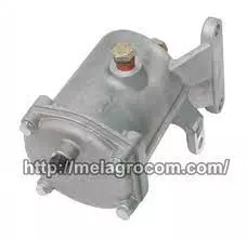 Корпус топливного фильтра МТЗ С/О Минск, 240-1117025  SKU: 240-1117025 Category: МТЗ