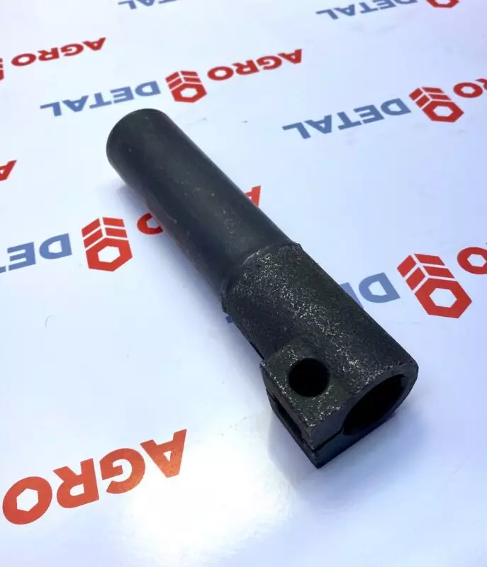 Корпус топливного фильтра тонкой очистки МТЗ аналог, 240-1117025  SKU: 240-1117025 Category: МТЗ