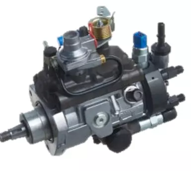 ТНВД 74,2 kW 320/06739 для JCB 3CX, 3CX Super, 4CX