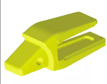 Адаптер Komatsu 207-939-3120