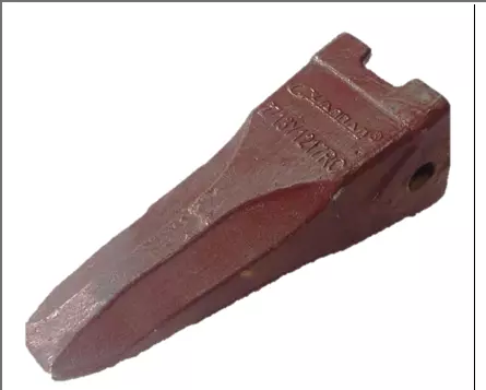 Коронка ковша Doosan (дусан) 2713-1217