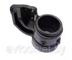 Кронштейн опора промежуточной (корпус) минск, 72-2209011