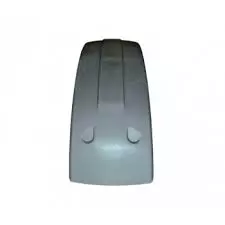 Крыло переднее голое (пластик простой) МТЗ , 80-8403041  SKU: 80-8403041 Category: МТЗ