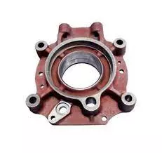Крышка ВОМ задняя МТЗ минск, 70-4202042  SKU: 70-4202042 Category: МТЗ