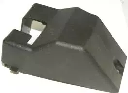 Крышка замка двери правая МТЗ минск, 80-6708812-01