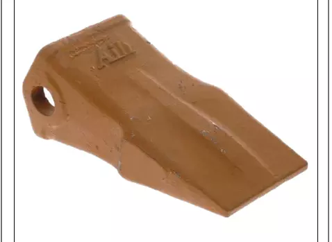 Коронка ковша скальная 1U3552RC