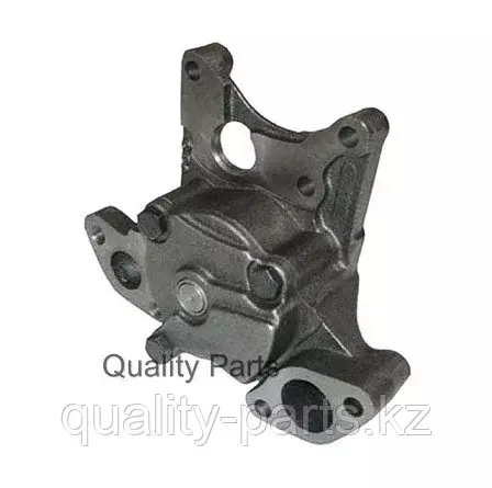Масляная помпа, экскаватор-погрузчик, JCB3CX, JCB4CX Код: 2288790
