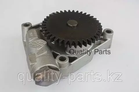 Насос масляный (помпа масляная) на JCB3CX, JCB4CX, 320/0418 Код: 2288780
