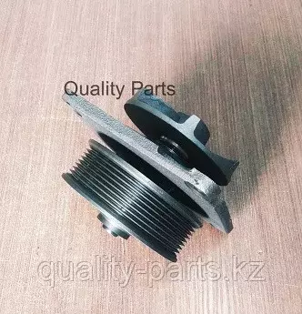 Водяная помпа, экскаватор-погрузчик, JCB3CX, JCB4CX. Код: 2288428
