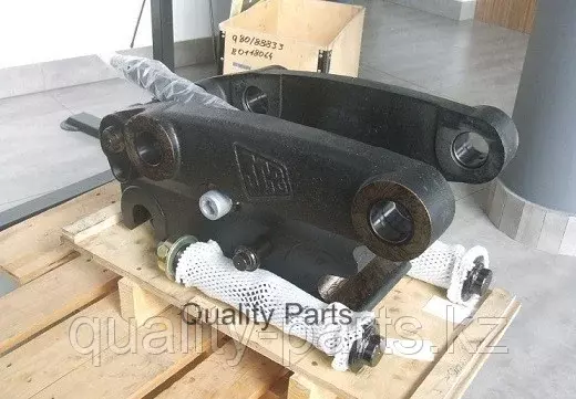 Быстросъемный механизм, 980/88932, JCB 3cx, JCB 4cx. Код: 2286515
