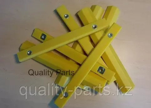 Направляющие стрелы, JCB3CX, JCB4CX, 123/06189. Код: 2286111