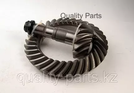Планетарная передача, хвостовик, 13/38, 11/33, JCB 3cx, JCB Код: 2285834
