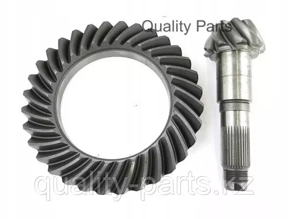 JCB3CX, главная пара, JCB4CX, 448/10900, 458/70246. Код: 2285833