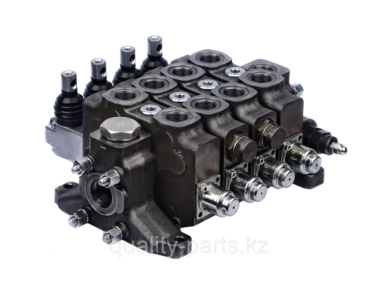 Гидравлический распределитель, JCB3CX, JCB4CX, 332/F8152 Код: 2285313