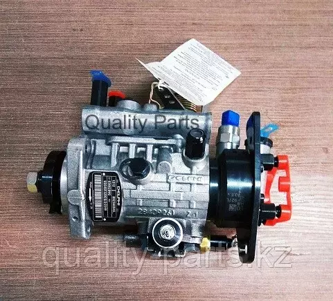Насос топливный, JCB 3cx, JCB 4cx, ТНВД Код: 2281735