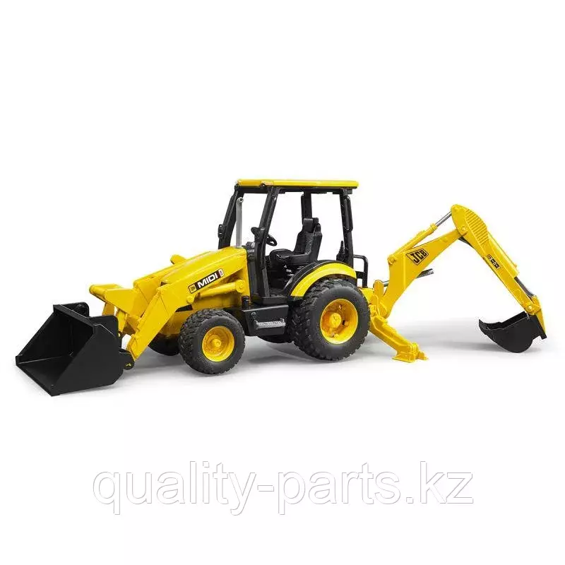 Запчасти для спецтехники JCB Код: 2281669