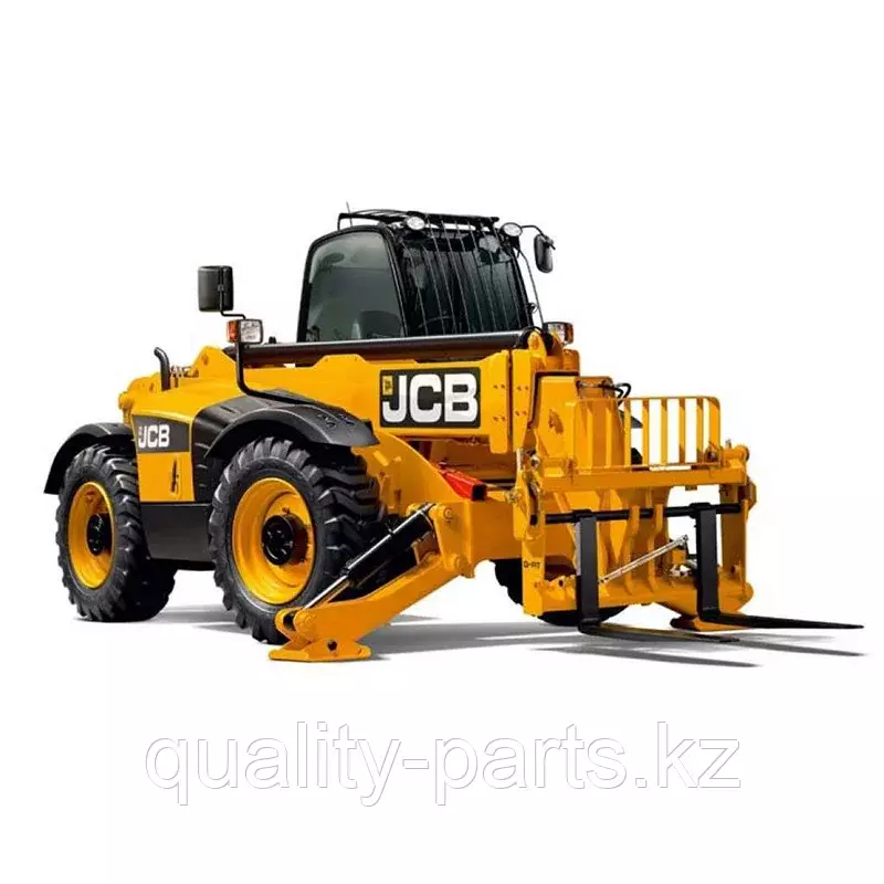 Запчасти для спецтехники JCB Код: 2281669