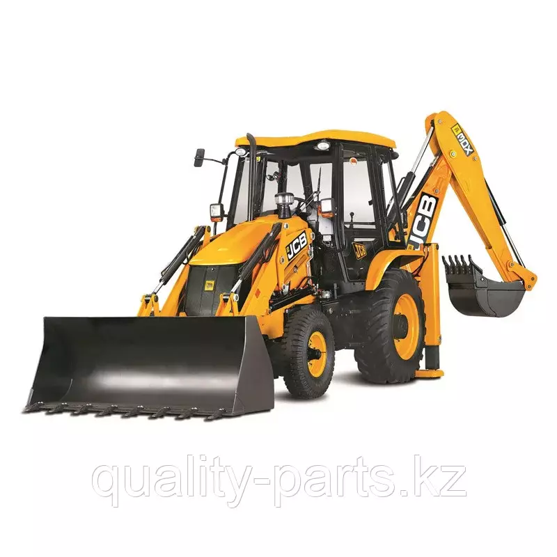 Запчасти для спецтехники JCB Код: 2281669