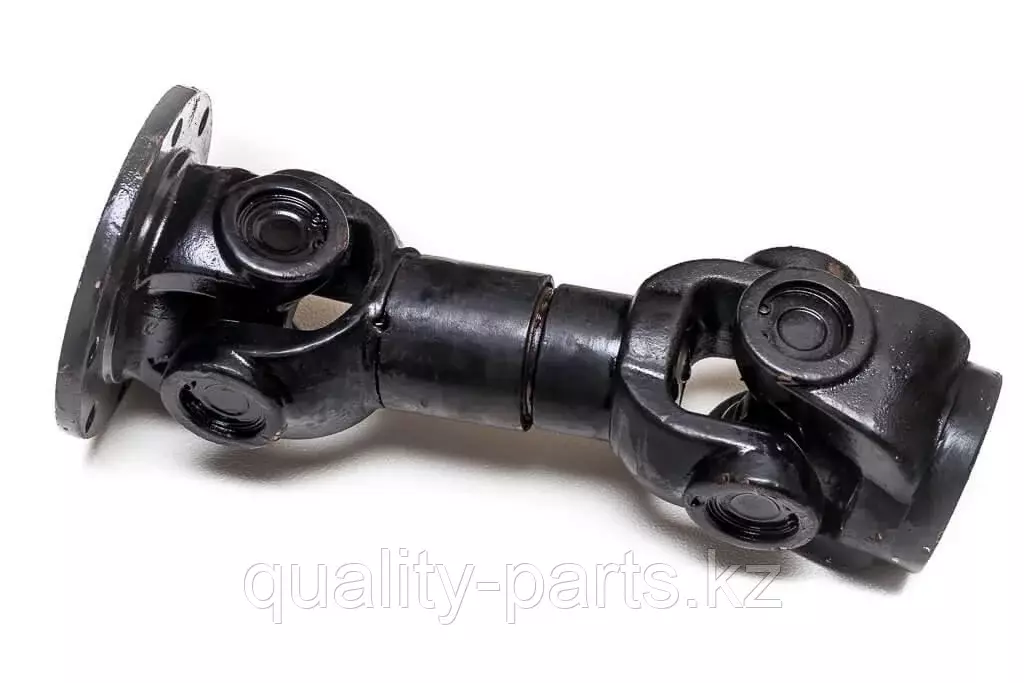 Карданный вал (передний, задний) на JCB 3cx, 4cx Код: 2178436