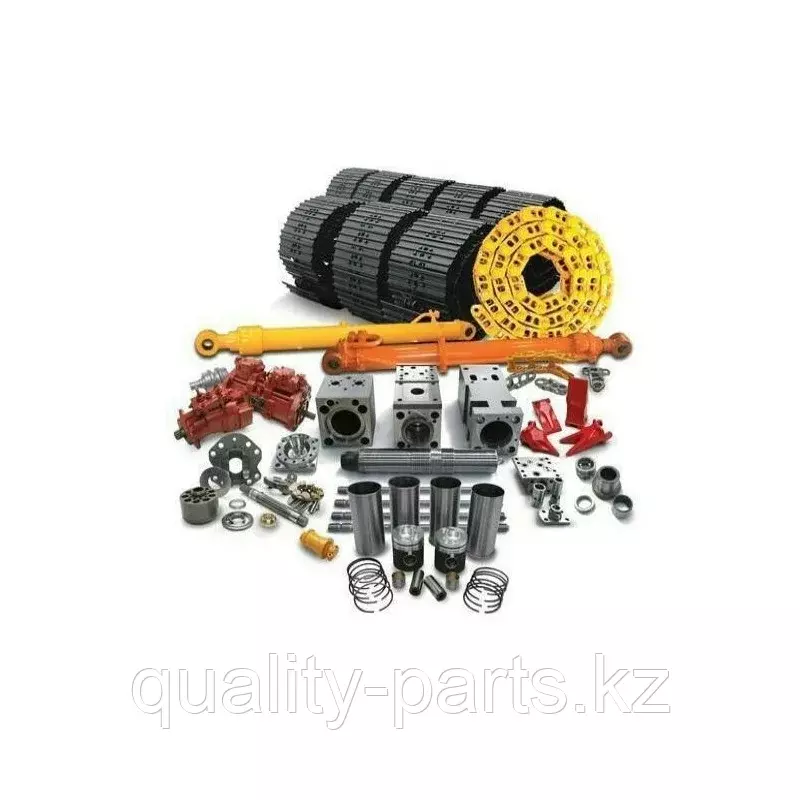 Ходовая часть для JCB 3cx, 4cx Код: 2110000