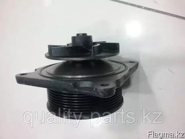 Водяной насос (WATER PUMP, помпа) на JCB 3cx, 4cx Код: 2108225