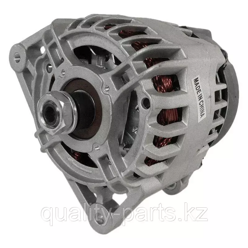 Генератор на экскаватор погрузчик JCB Diesel Max Код: 2189657